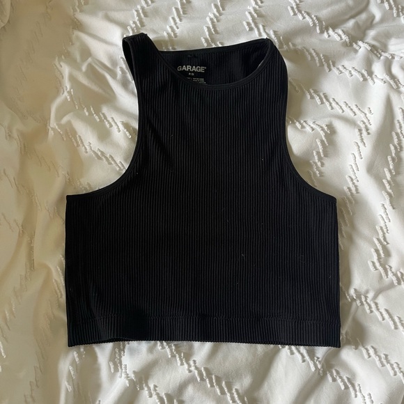 Tank top - Picture 2 of 2